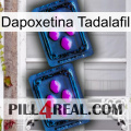 Dapoxetine Tadalafil 03